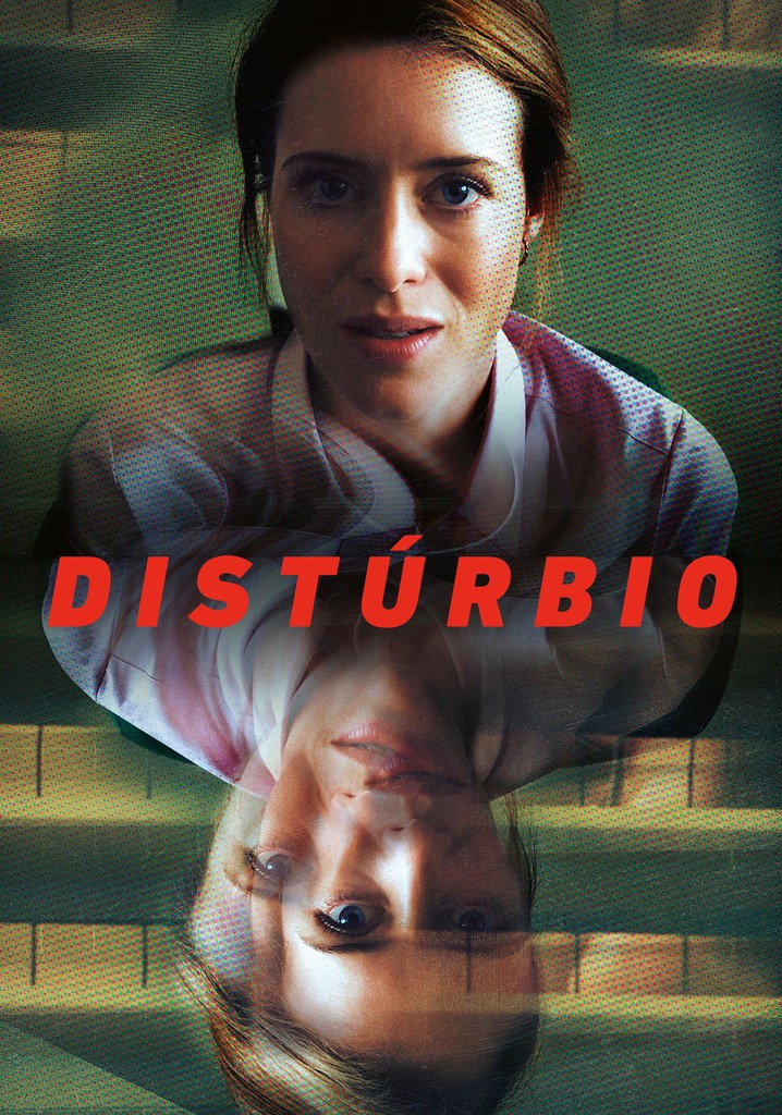 Distúrbio Filme Veja Onde Assistir Online