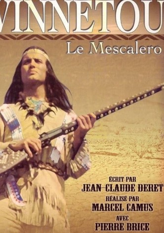 Winnetou le Mescaléro