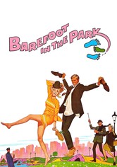 Barefoot in the Park