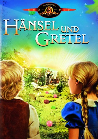 Hänsel und Gretel