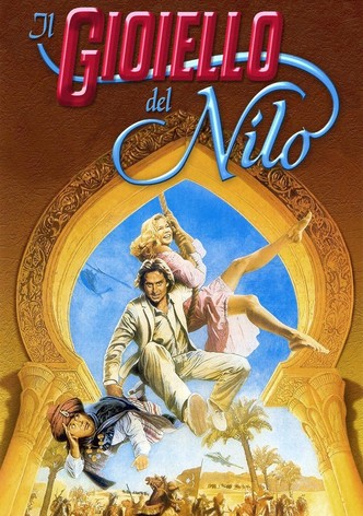 Il gioiello del Nilo