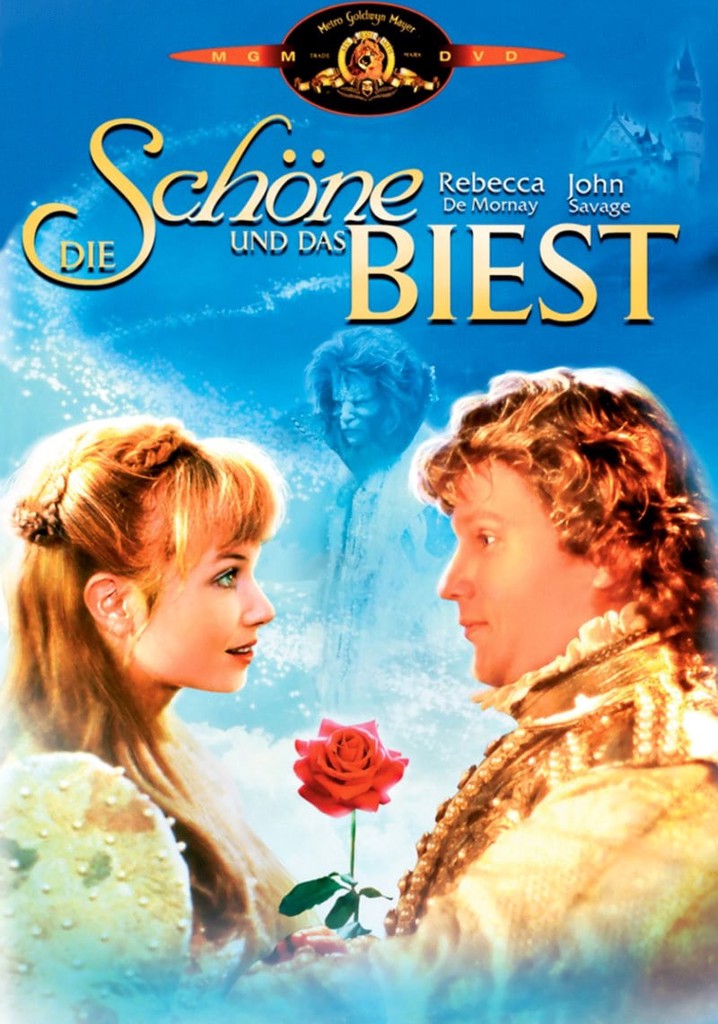 Die Schöne und das Biest Stream Jetzt online anschauen