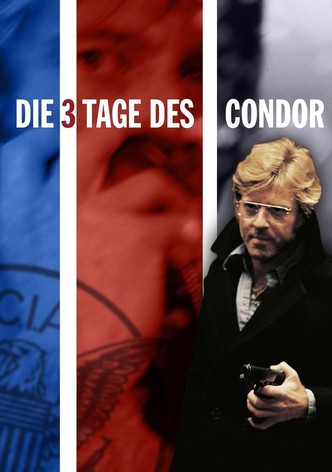 Die drei Tage des Condor