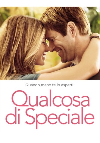 Qualcosa di speciale