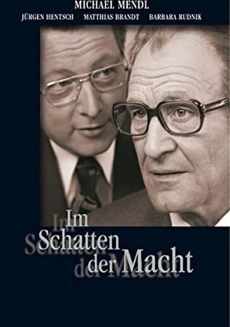 Im Schatten der Macht - Das wahre Gesicht der Arabischen Emirate