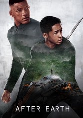 After Earth