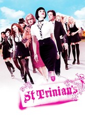 St Trinian's