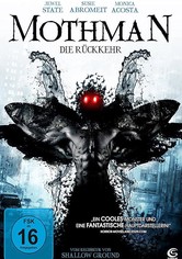 Mothman - Die Rückkehr