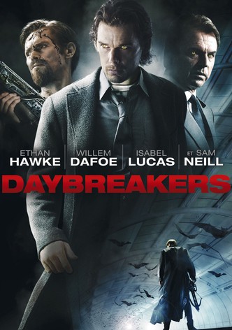 Daybreakers