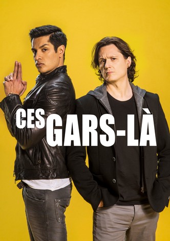 Ces gars-là