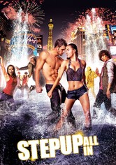 Step Up All In