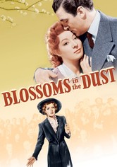 Blossoms in the Dust
