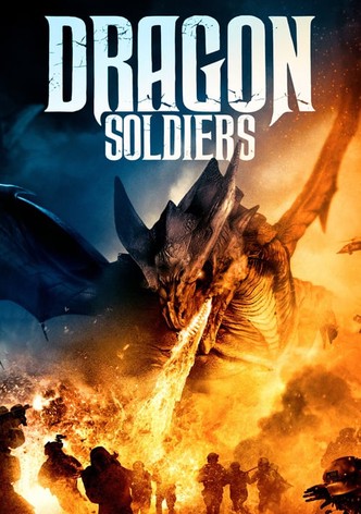 Dragon Soldiers