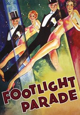 Footlight Parade