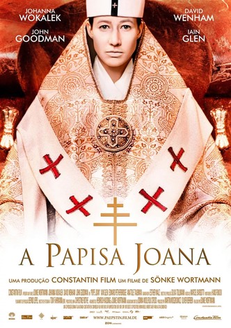 A Papisa Joana