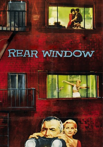 Rear Window