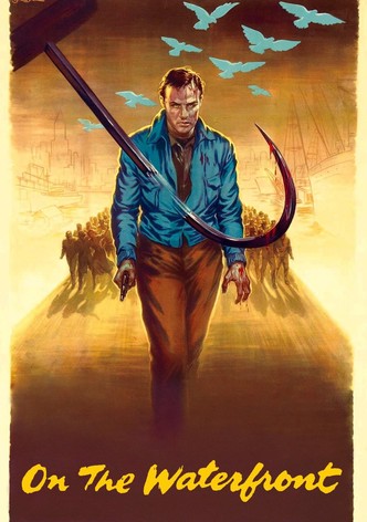 Rıhtımlar Üzerinde