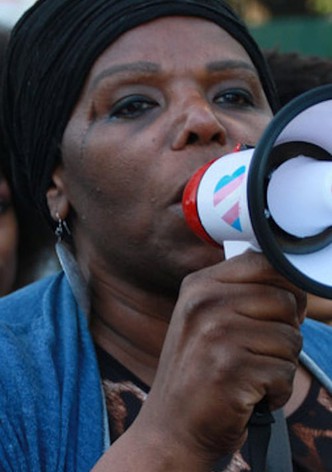 Honor Black Trans Womxn!