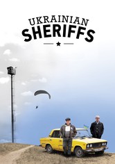 Ukrainische Sheriffs