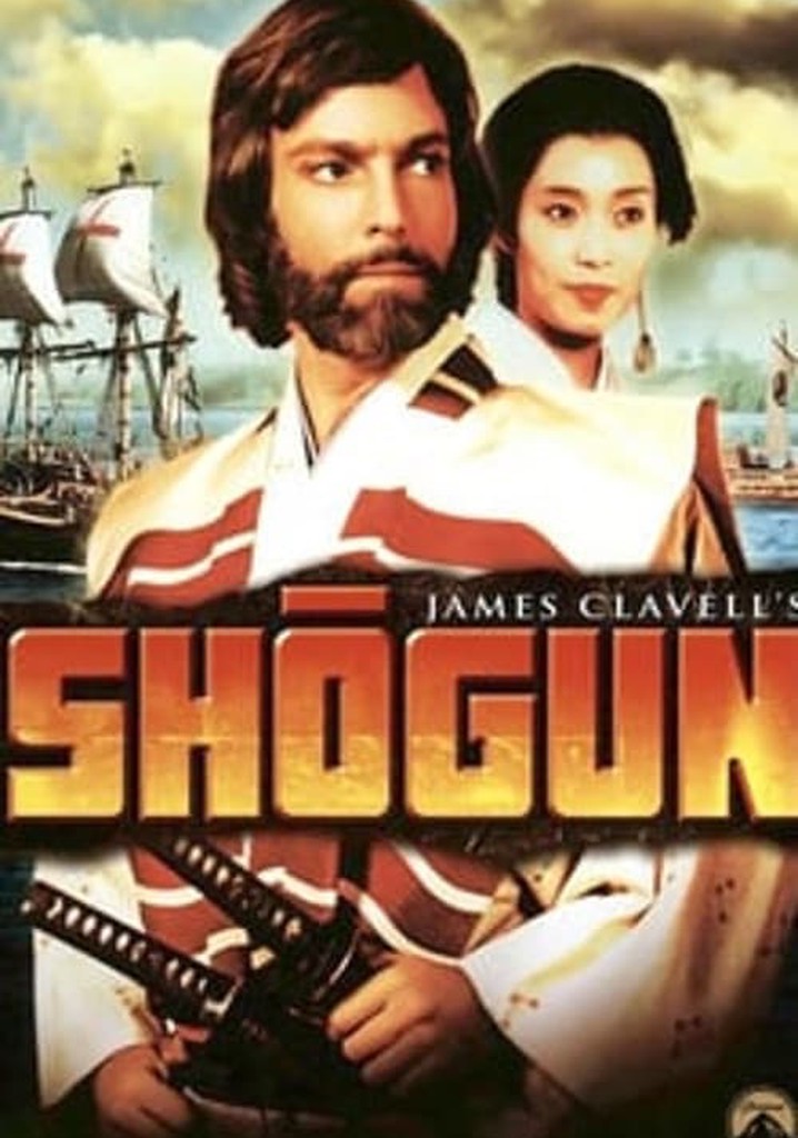 Shogun Season 1 - watch full episodes streaming online