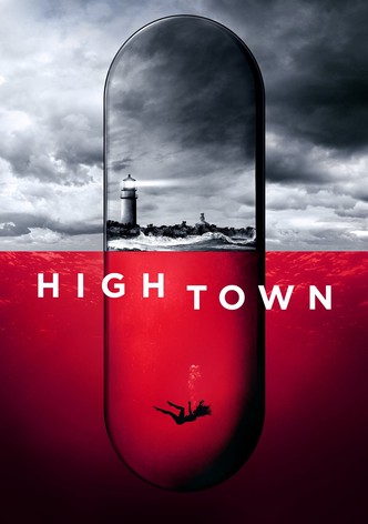 Hightown - watch tv show streaming online