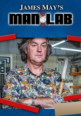 James May's Man Lab - Temporada 2
