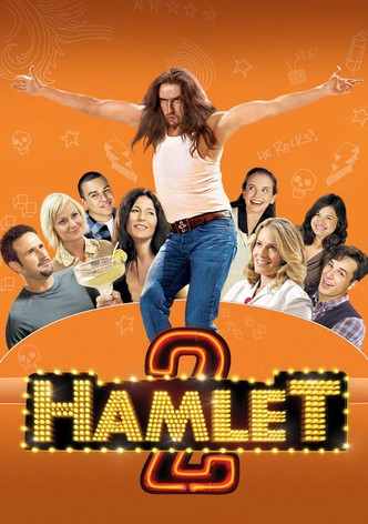 Hamlet na kvadrát