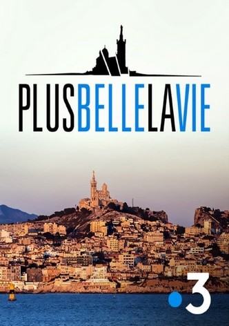 Les secrets de «Plus belle la vie» La vie d'après