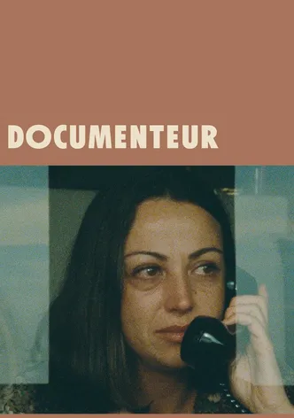 Documenteur poster