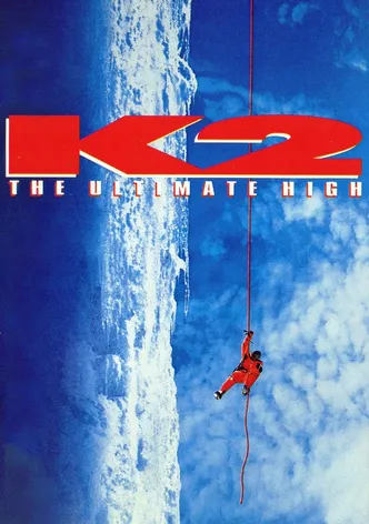 K2 poster