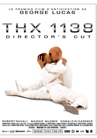 THX 1138