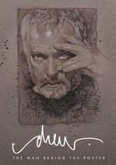 Drew: The Man Behind the Poster