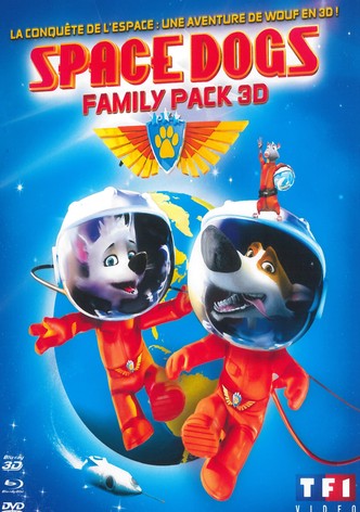 Space Dogs