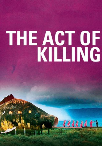 The Act of Killing