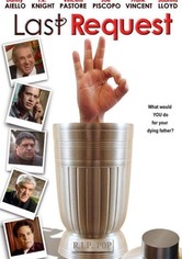The Last Request