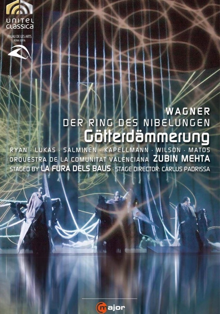 Wagner: Götterdämmerung