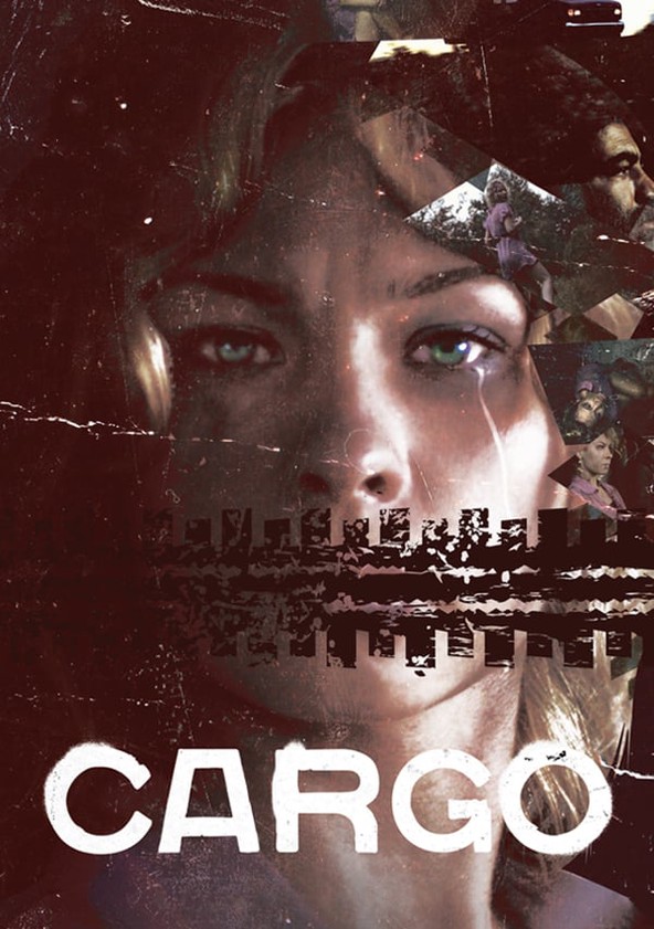 Cargo 2017 full discount movie