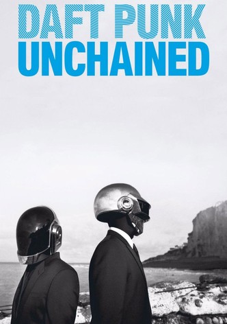 Daft Punk Unchained