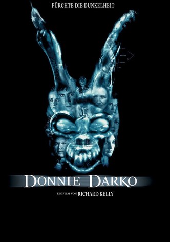 Donnie Darko