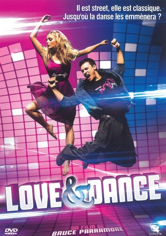 Love and Dance