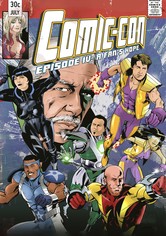 Comic Con