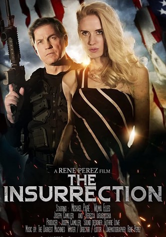 The Insurrection
