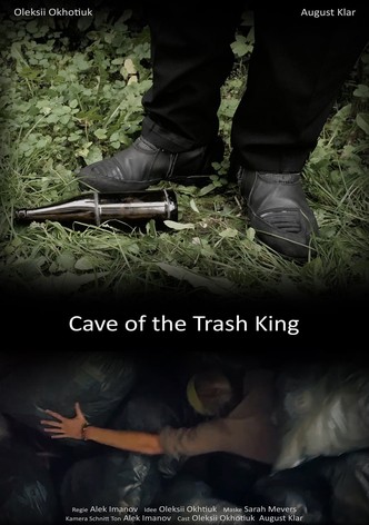 Cave of the Trash King