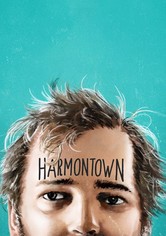 Harmontown