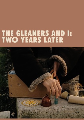 The Gleaners and I: Two Years Later