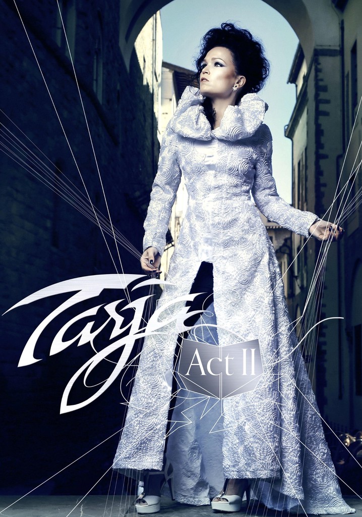 Tarja: Act II