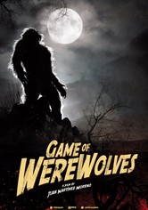 Game of Werewolves