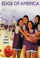 Edge of America