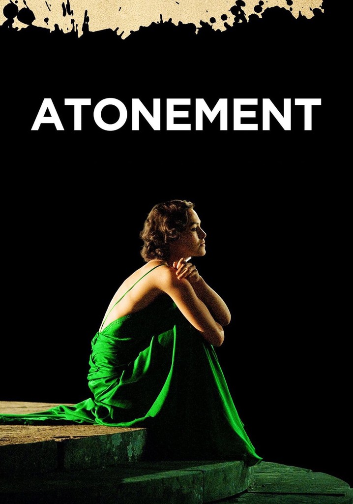 Atonement movie: where to watch streaming online