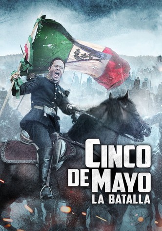 Cinco de Mayo: La batalla